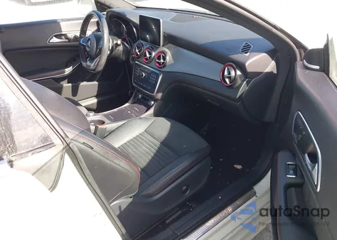 2015 Mercedes-Benz Cla 250 4Matic из США, поврежденный, VIN WDDSJ4GBXFN192906